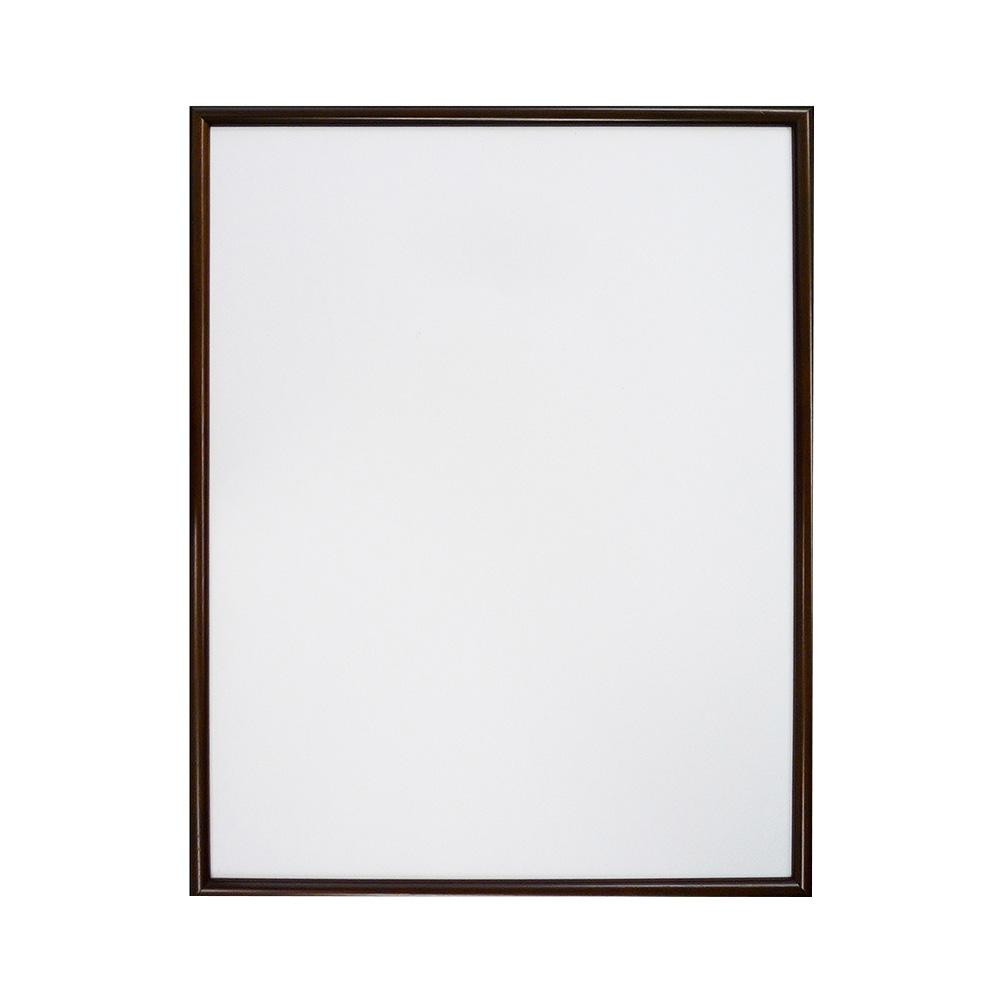 デッサン額 MM-02 AC 大衣 ブラウン 972A4370 【直送品】 返品・キャンセル・他商品と同時購入は不可