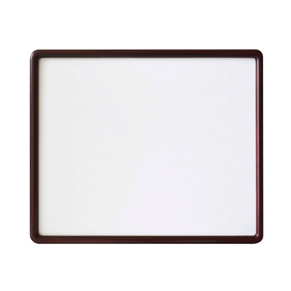 隅丸デッサン額 涼 三三 ブラウン 32D941A4970 【直送品】 返品・キャンセル・他商品と同時購入は不可