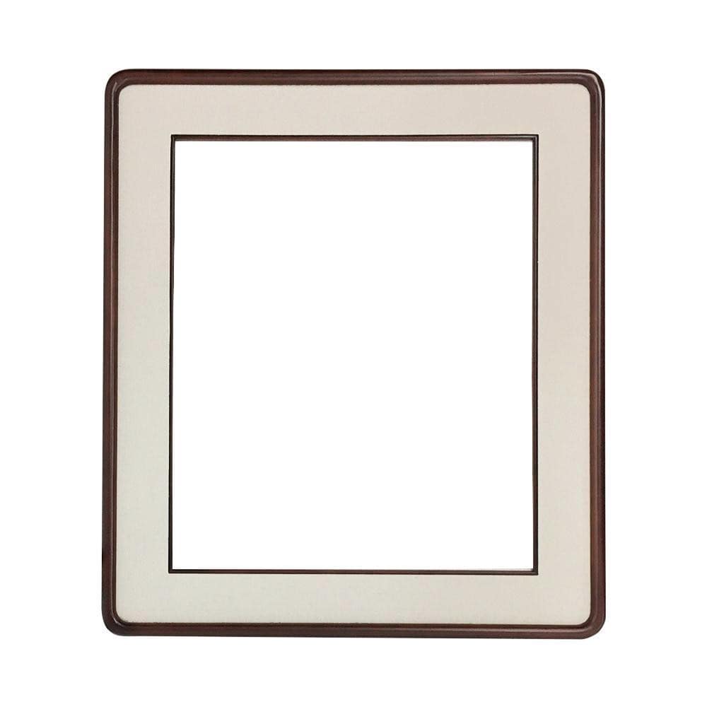 隅丸号数額 蛍 F8 マット:グレー 32K262A0601 【直送品】 返品・キャンセル・他商品と同時購入は不可