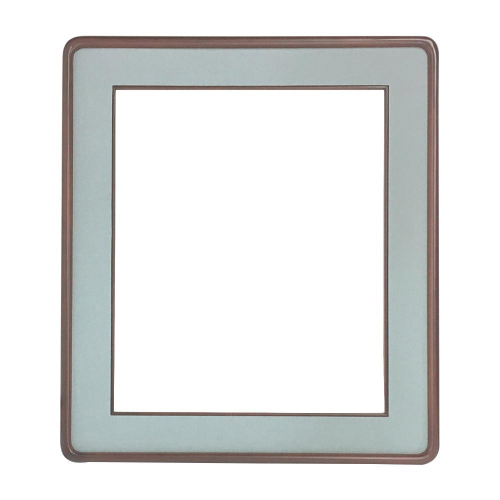 隅丸号数額 蛍 F10 マット:青磁 32K262A0703 【直送品】 返品・キャンセル・他商品と同時購入は不可