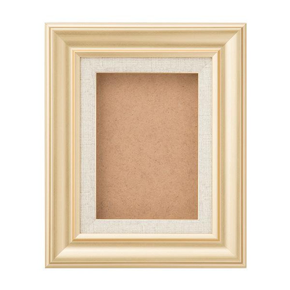 油縁(油絵額) BT-01 SM スクラッチゴールド 【直送品】 返品・キャンセル・他商品と同時購入は不可