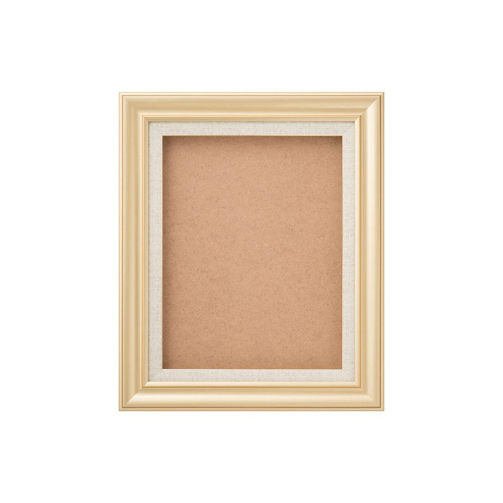 油縁(油絵額) BT-01 F6 スクラッチゴールド 【直送品】 返品・キャンセル・他商品と同時購入は不可