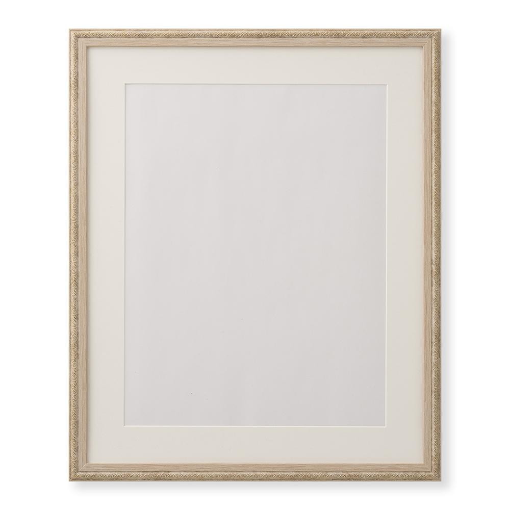 水彩額 水彩額 3669 F6 ベージュ 32H366D0502 【直送品】 返品・キャンセル・他商品と同時購入は不可