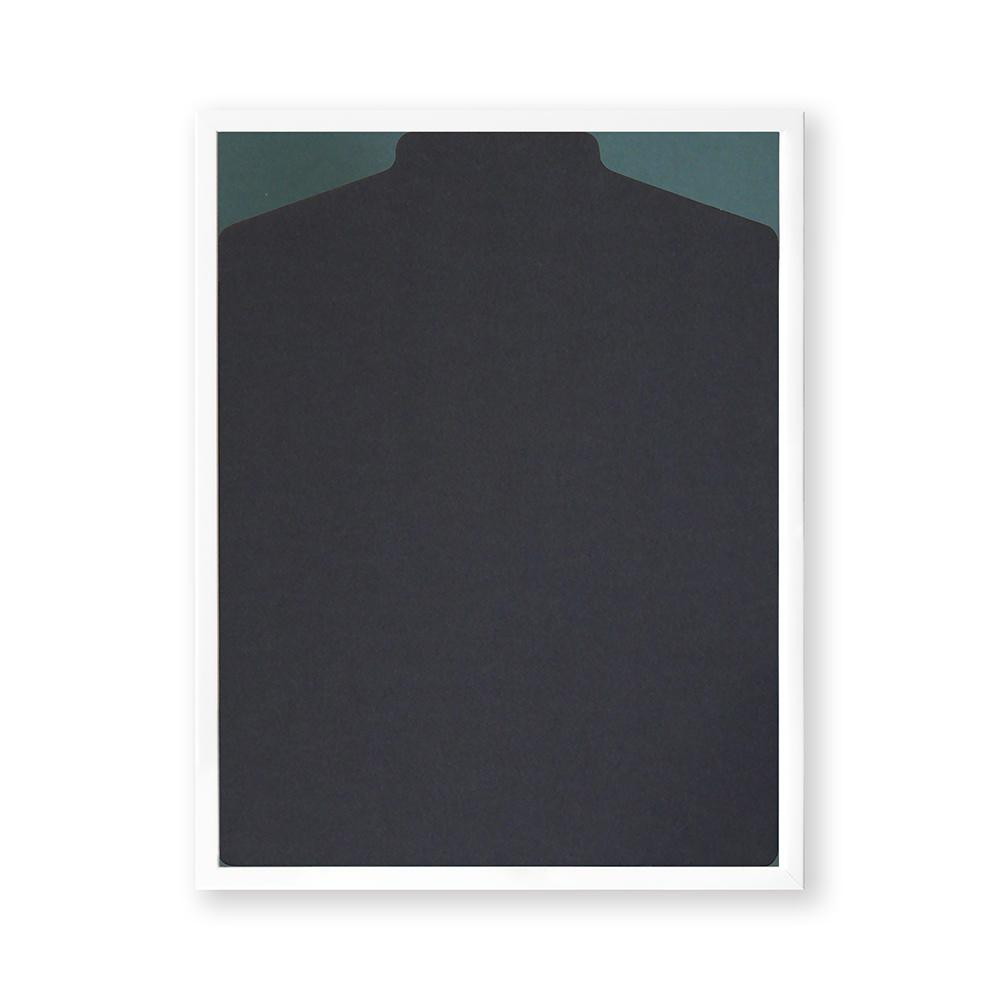 ユニフォーム額 白 33L100F0103 【直送品】 返品・キャンセル・他商品と同時購入は不可