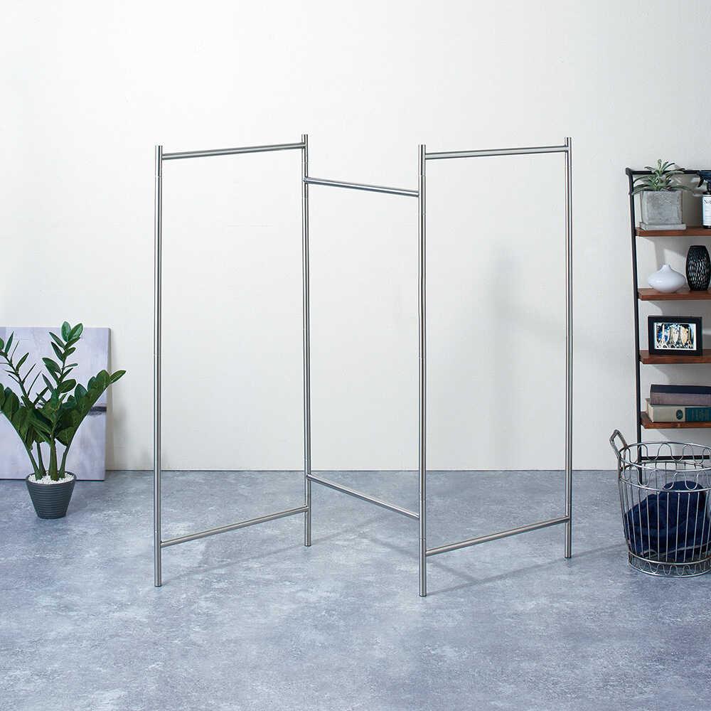 天馬 PS インテリア物干し パネルS 1個