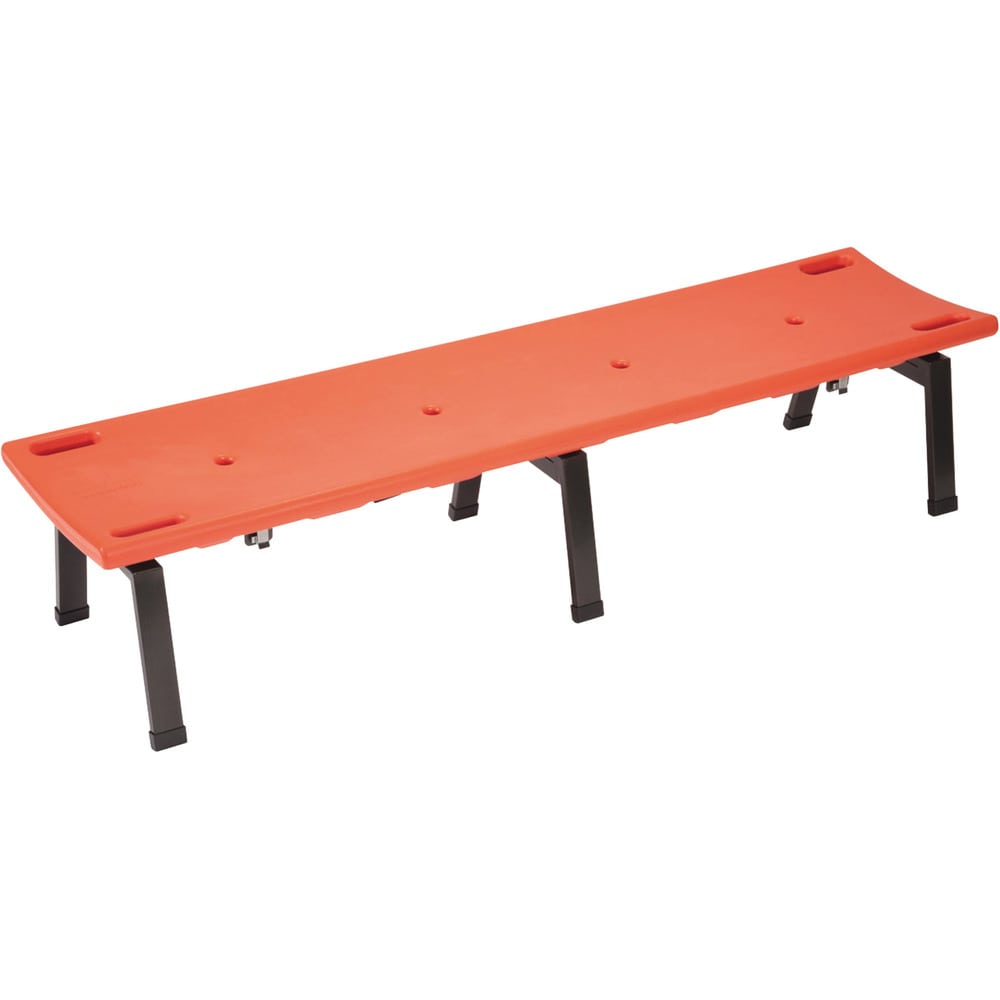 レスキューボードベンチ レスキューオレンジ BC3091185 メーカー直送 ▼返品・キャンセル不可[他商品との同時購入不可]