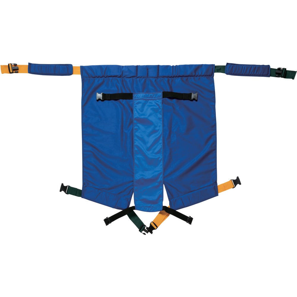 防災おんぶ担架 OT9622000 メーカー直送 ▼返品・キャンセル不可[他商品との同時購入不可]