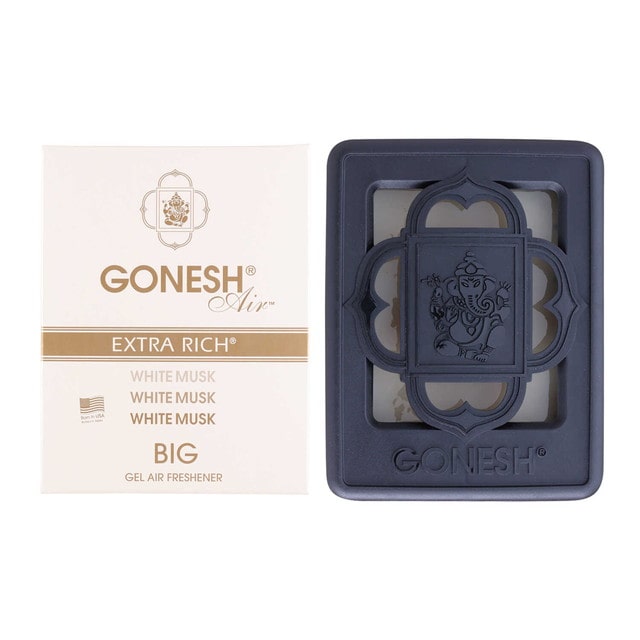 大香 GONESHビッグゲル ホワイトムスク