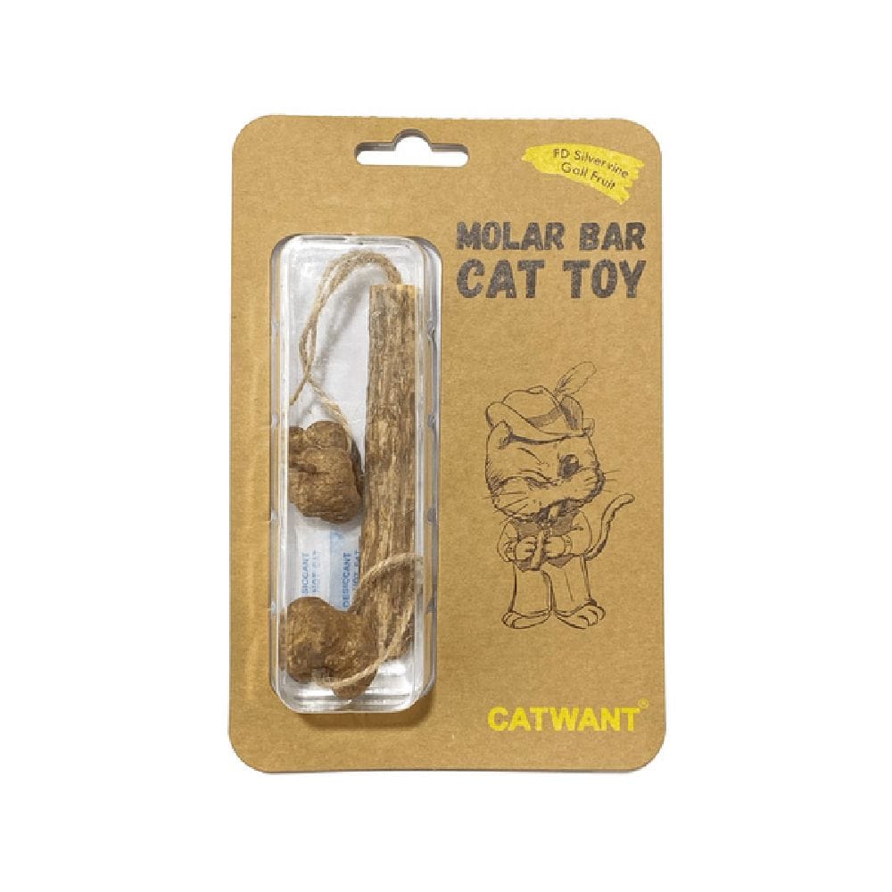 虫えい果かみかみ棒 １個