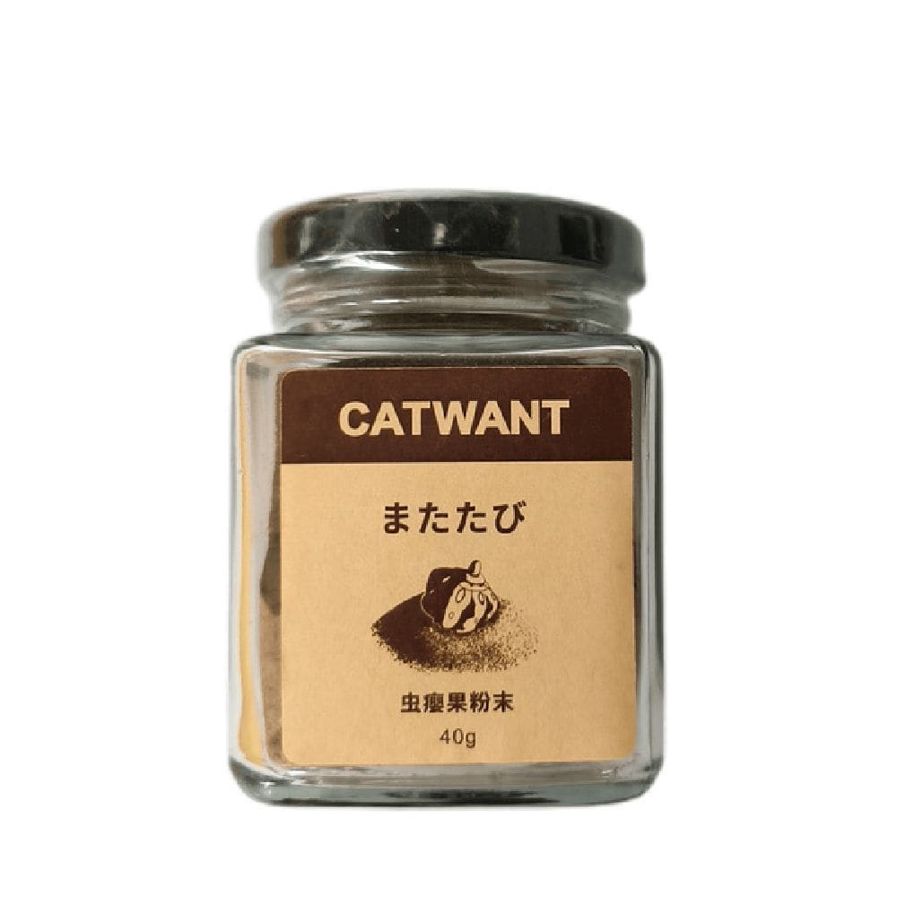 またたび虫えい果粉末 ４０ｇ