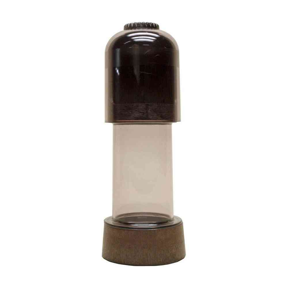 蝶プラ工業 キララ箸立てウッディー　227685