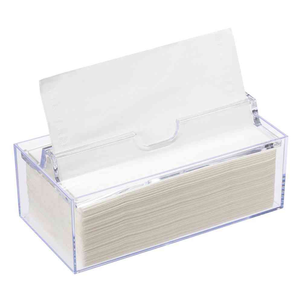 蝶プラ工業 ペーパータオルケース　690984