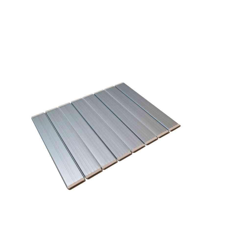 ケイ・マック 折りたたみ風呂ふた 抗菌Ag M8 1枚