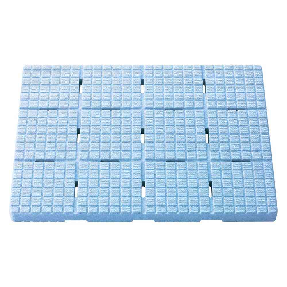 ケイ・マック ソフトすのこ プラスセーフティミニ 1枚