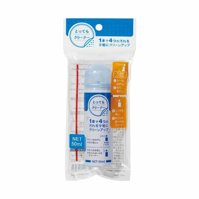 デビカ とってもクリーナー（L) 50ｍｌ