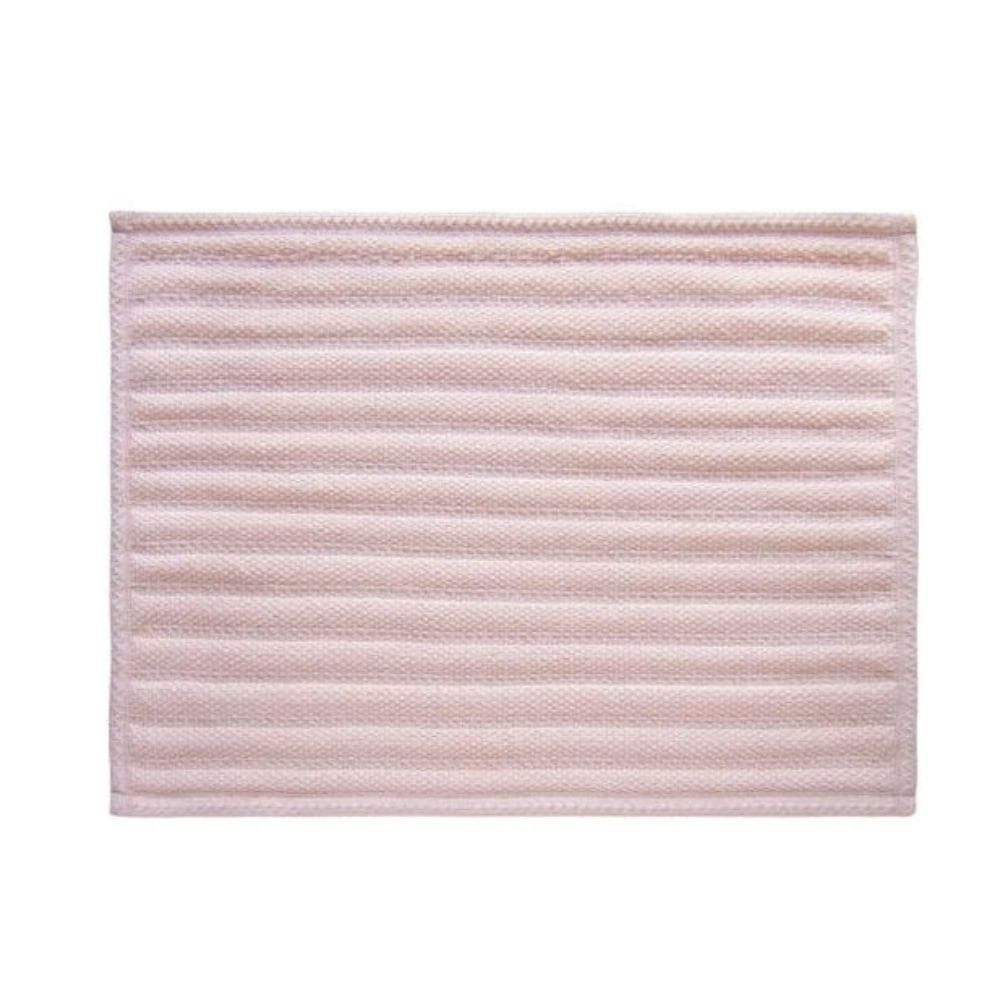 オカトー いっぺん使てみてバスマット45×60 ピンク