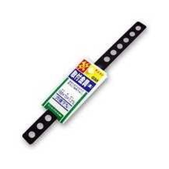 取付金具（黒） G249