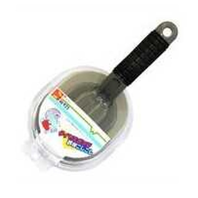 タイヤスポンジ（柄付）ごしごし