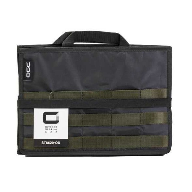 ソフトコンテナ