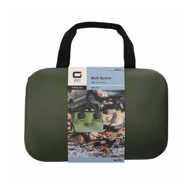 マルチバケット