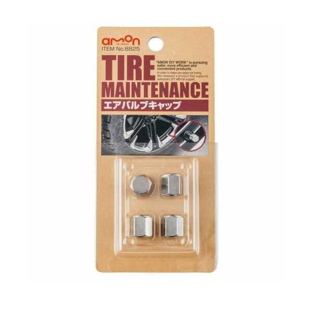 エアバルブキャップ