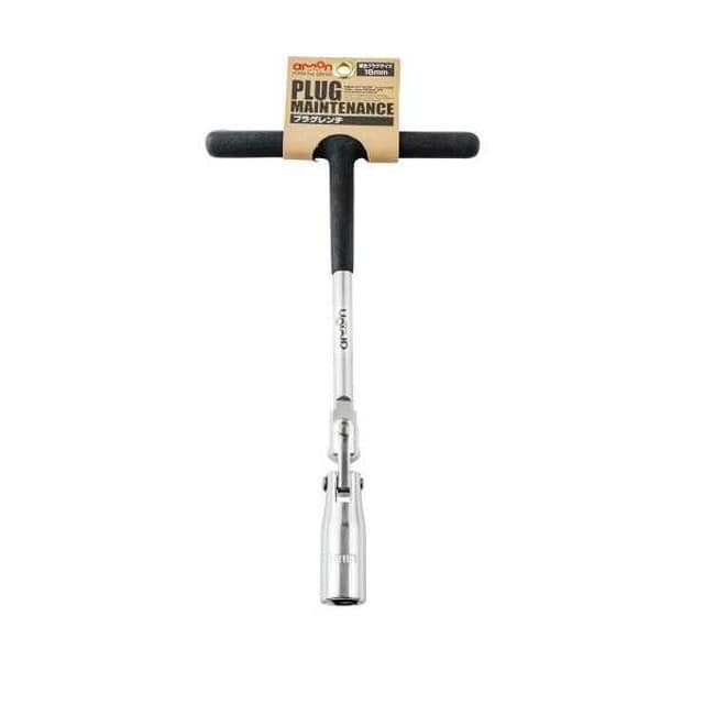 プラグレンチ（16mm）