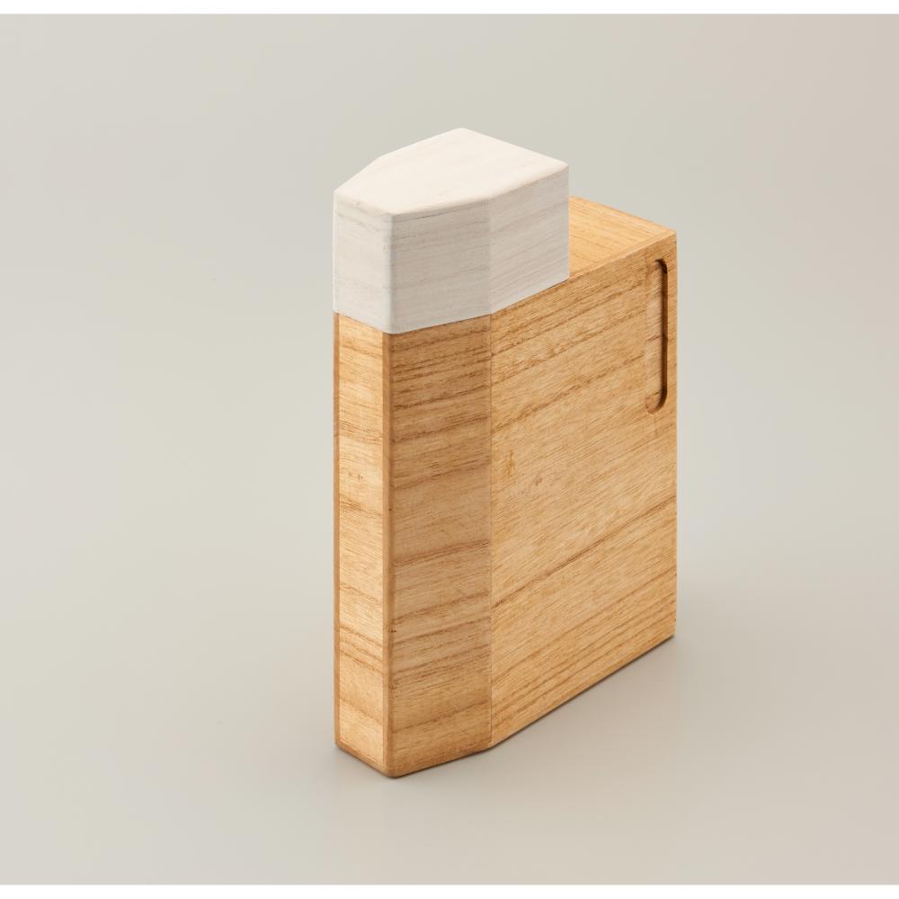 kirisai 桐の冷蔵こめ櫃 2kg OSPO-2 【直送品】 返品・キャンセル・他商品と同時購入は不可