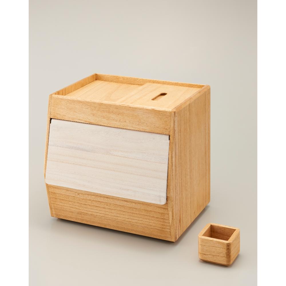 kirisai 桐のこめ櫃 10kg OSPO-10 【直送品】 返品・キャンセル・他商品と同時購入は不可