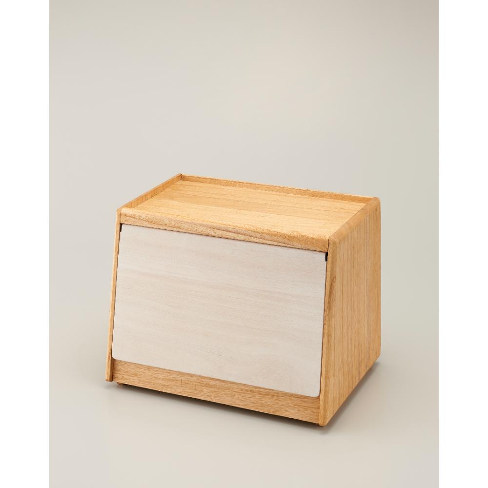 kirisai 桐のパン櫃 OSPP-2 【直送品】 返品・キャンセル・他商品と同時購入は不可