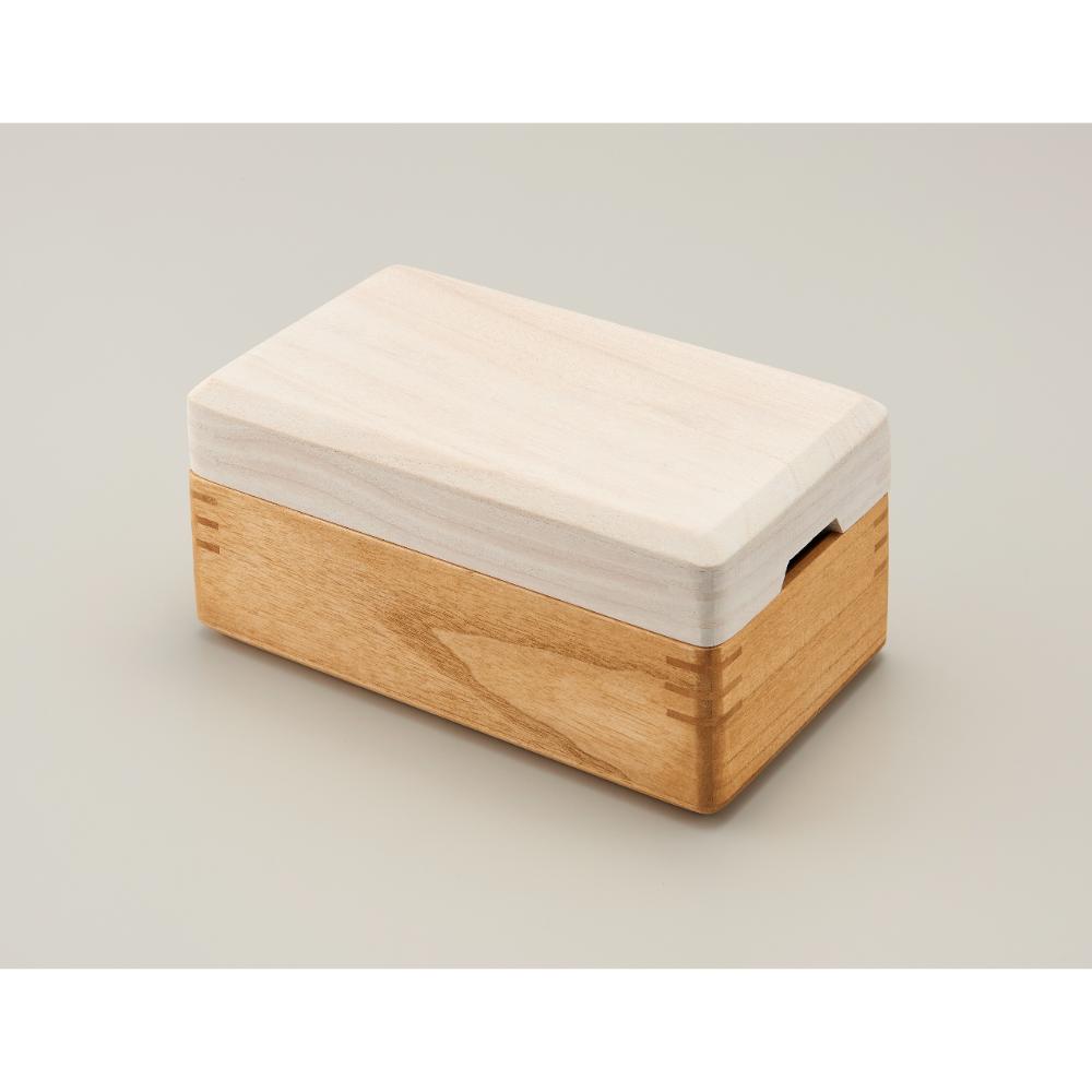 kirisai 桐のレンジでむし鉢 小 OSM-1 【直送品】 返品・キャンセル・他商品と同時購入は不可