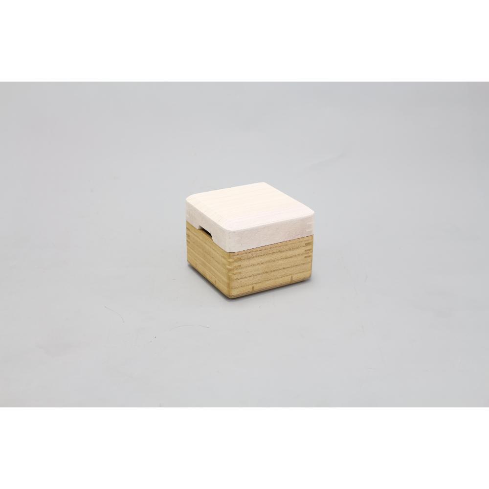 kirisai 桐のレンジでむし鉢 大 OSM-1S 【直送品】 返品・キャンセル・他商品と同時購入は不可