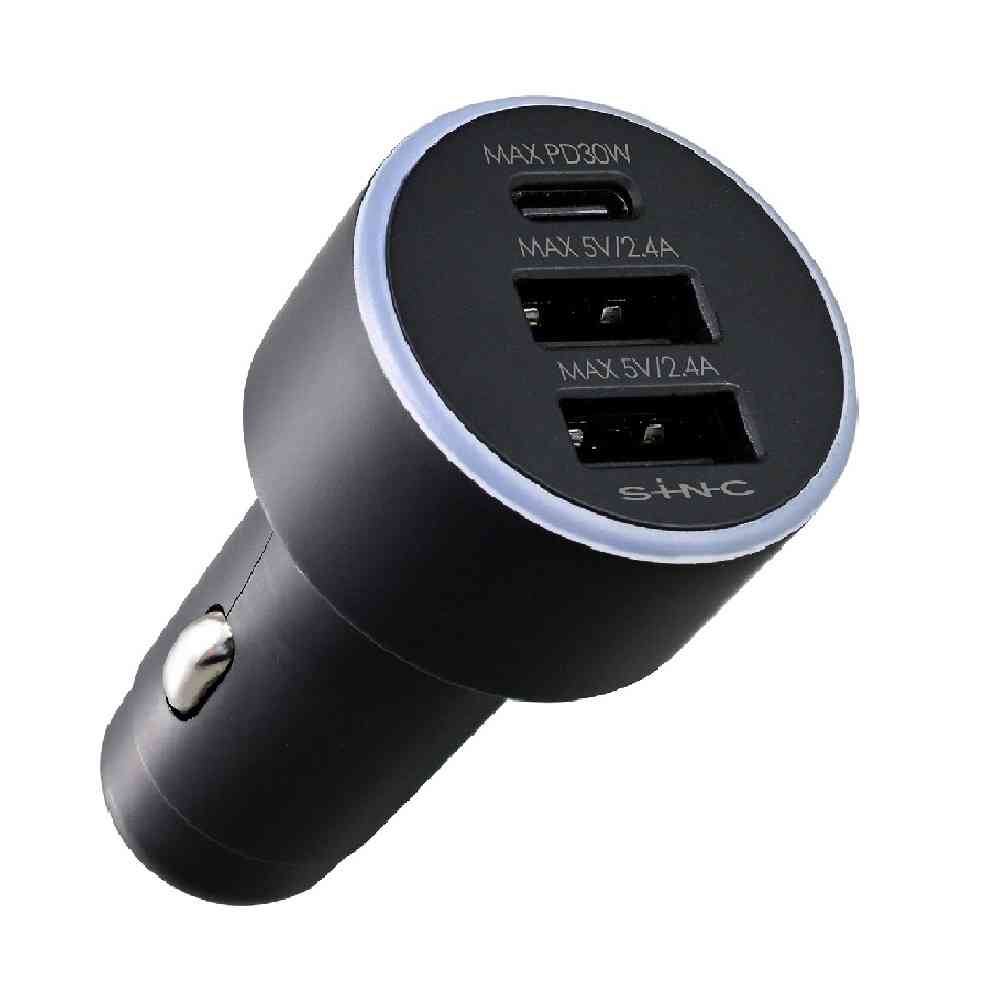 セイワ　ＤＣ／ＵＳＢパワープラグＣ１Ａ２　Ｆ３５７