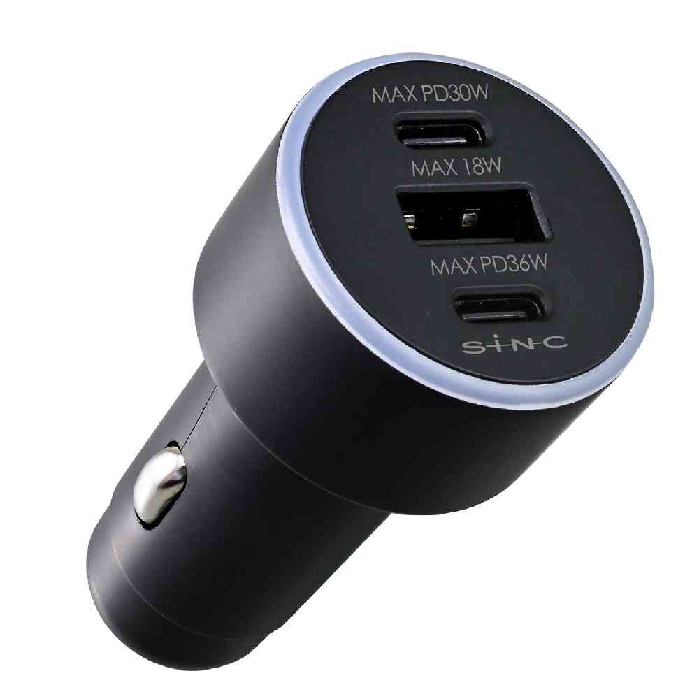 セイワ　ＤＣ／ＵＳＢパワープラグＣ２Ａ１　Ｆ３５８