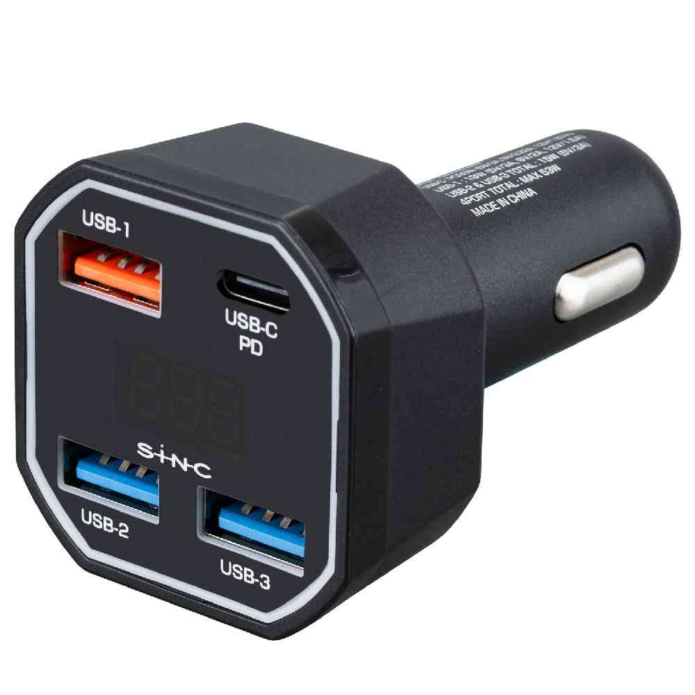 セイワ　レインボーパワープラグ　Ｆ３５９