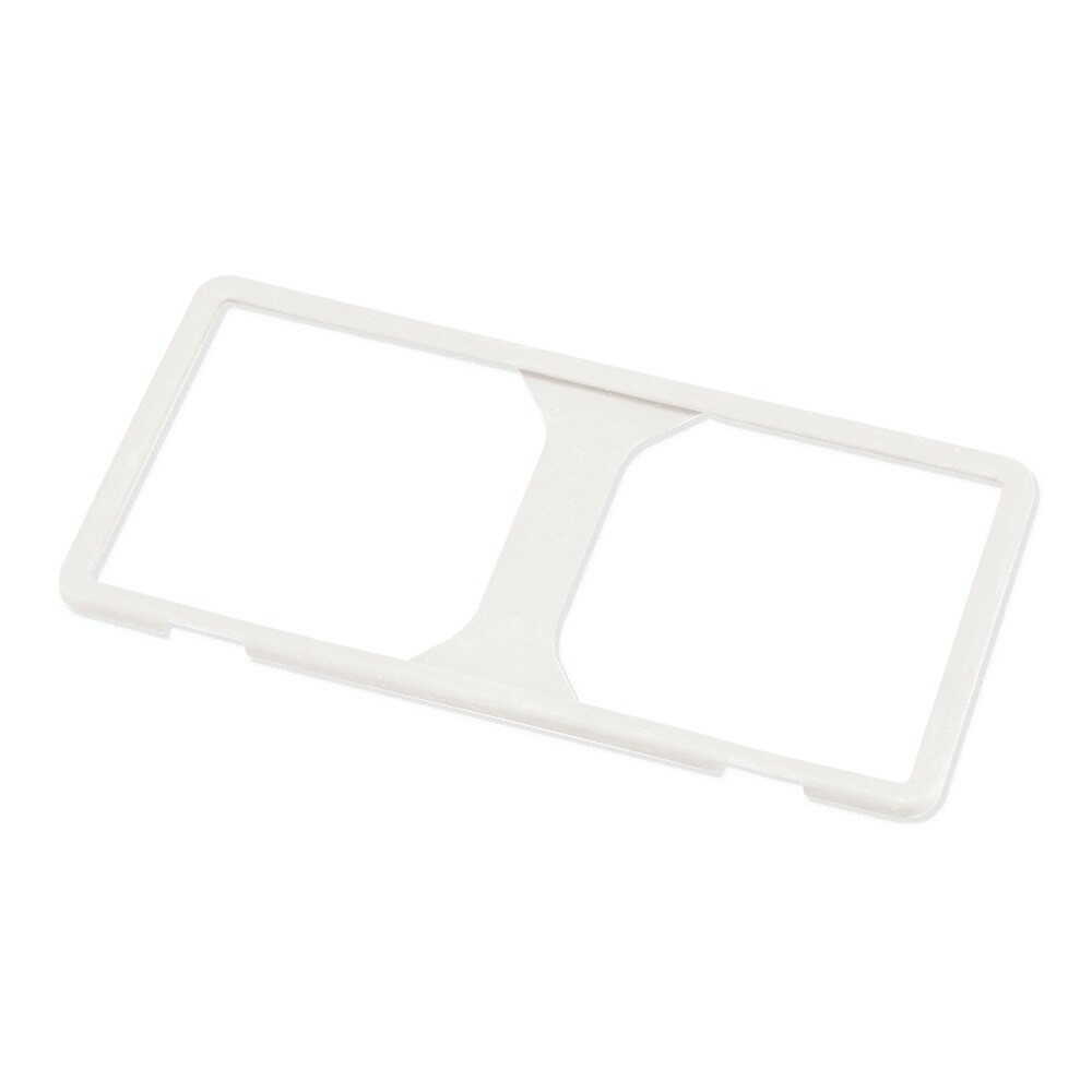 セイワ シリコーンナンバーフレーム WH K439