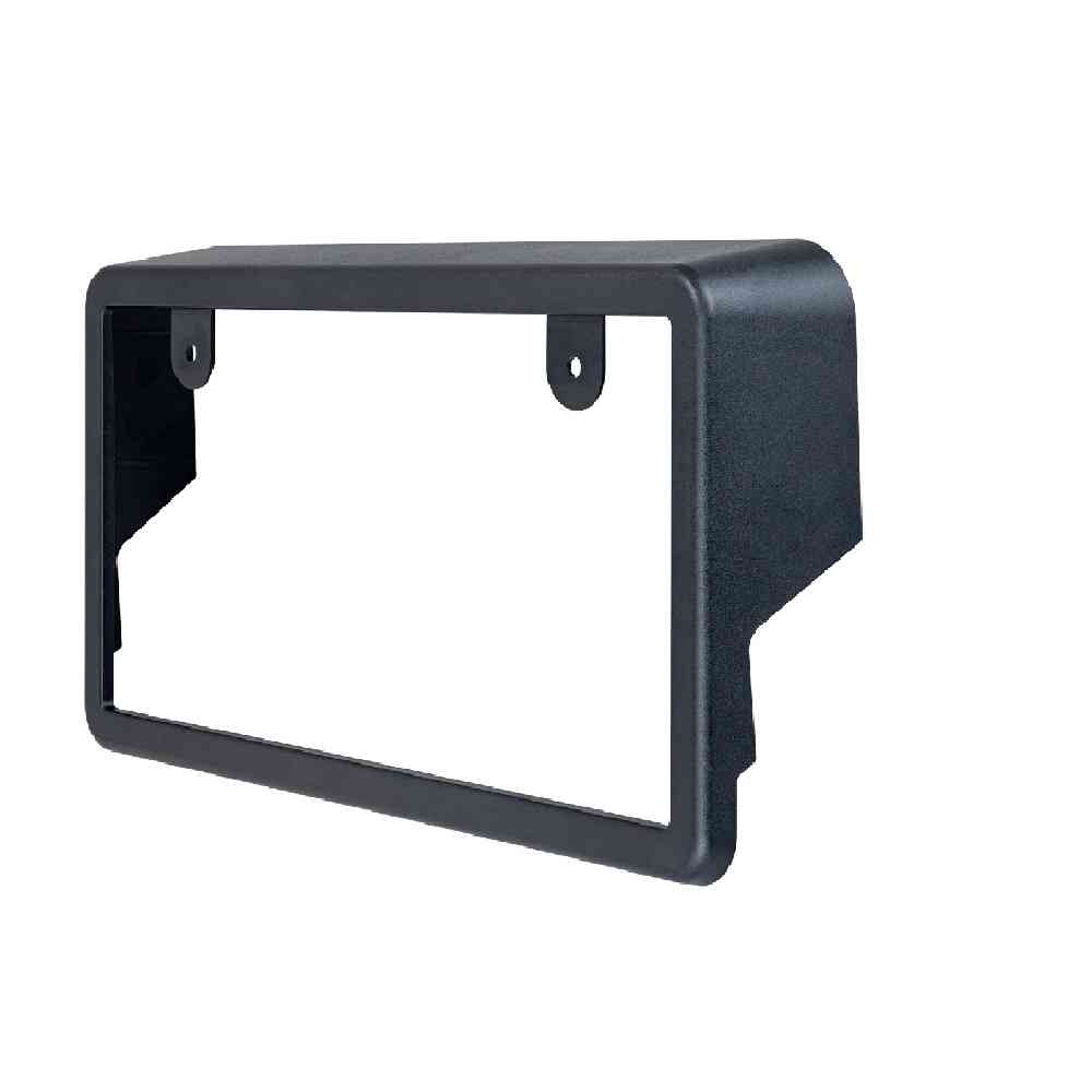 セイワ　スズキ・ジムニー専用フロントナンバーフレ　Ｋ４４１