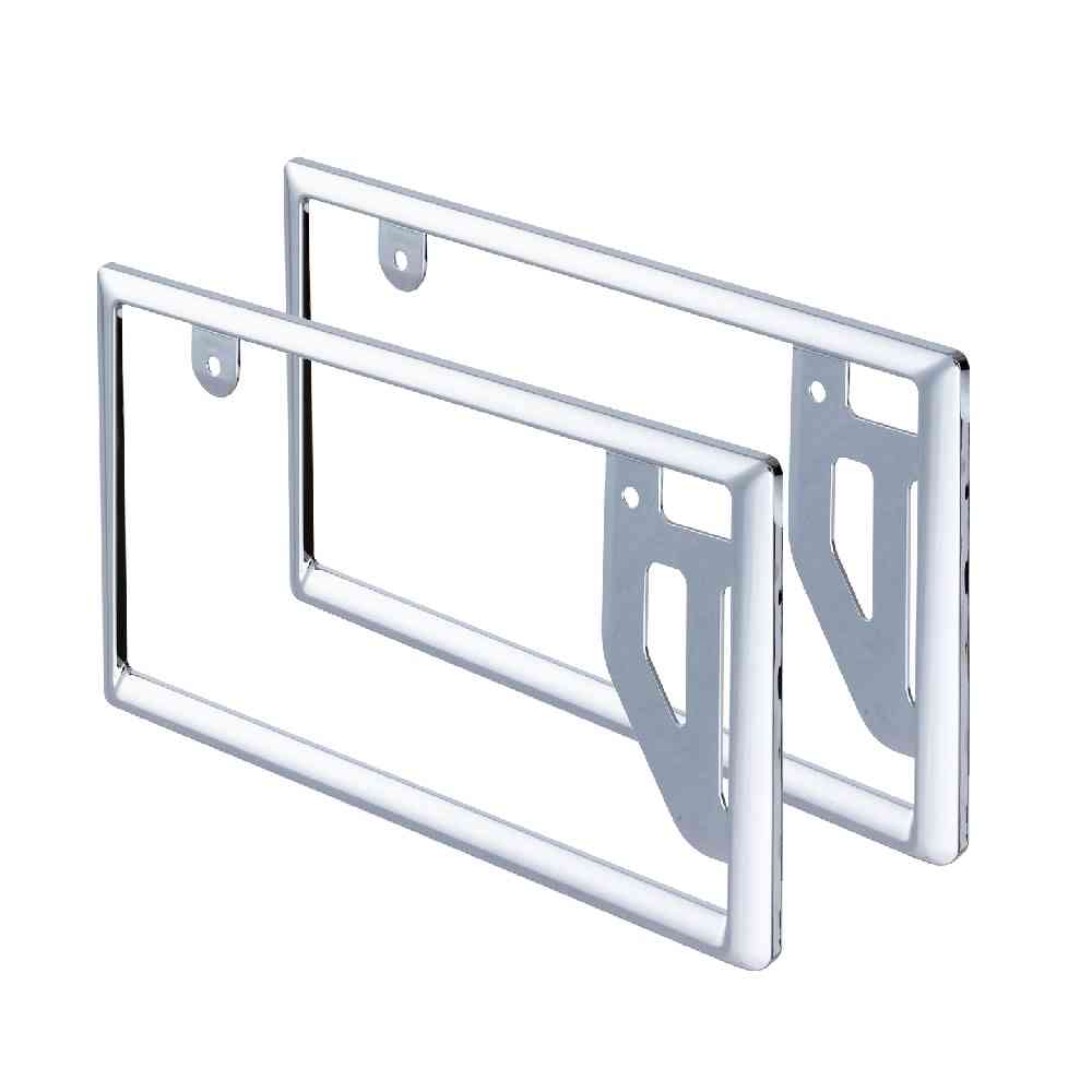 セイワ　ＧＬＯＳＳＹナンバーフレームセットＳＩ　Ｋ４４２