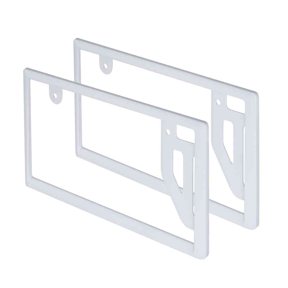 セイワ　ＧＬＯＳＳＹナンバーフレームセットＷＨ　Ｋ４４４