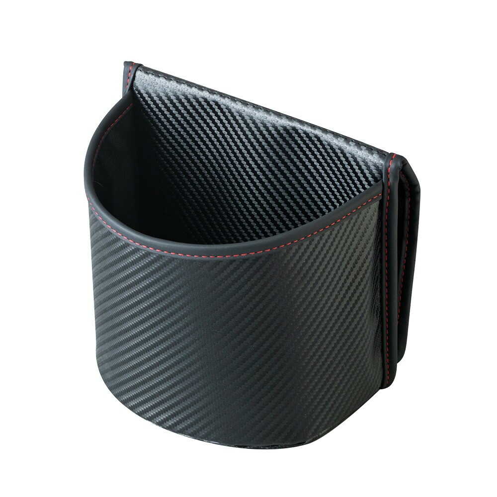 セイワ シートアンダーポケットカーボン WA135