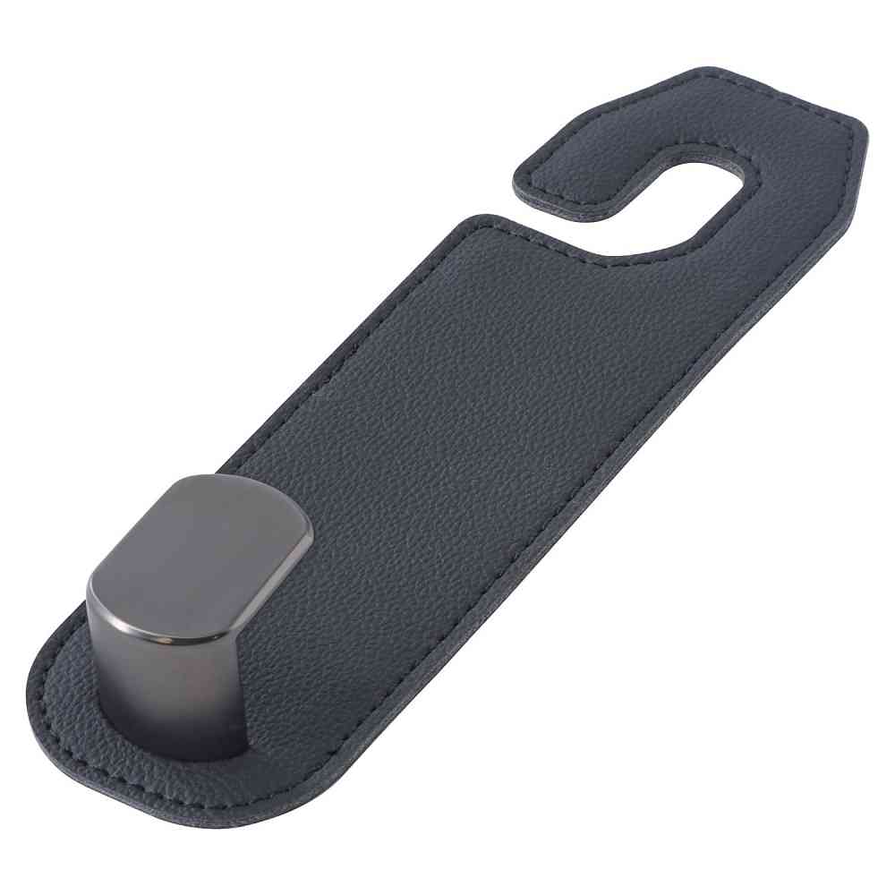 セイワ　レザー調シングルシートフック　ＷＡ１６０