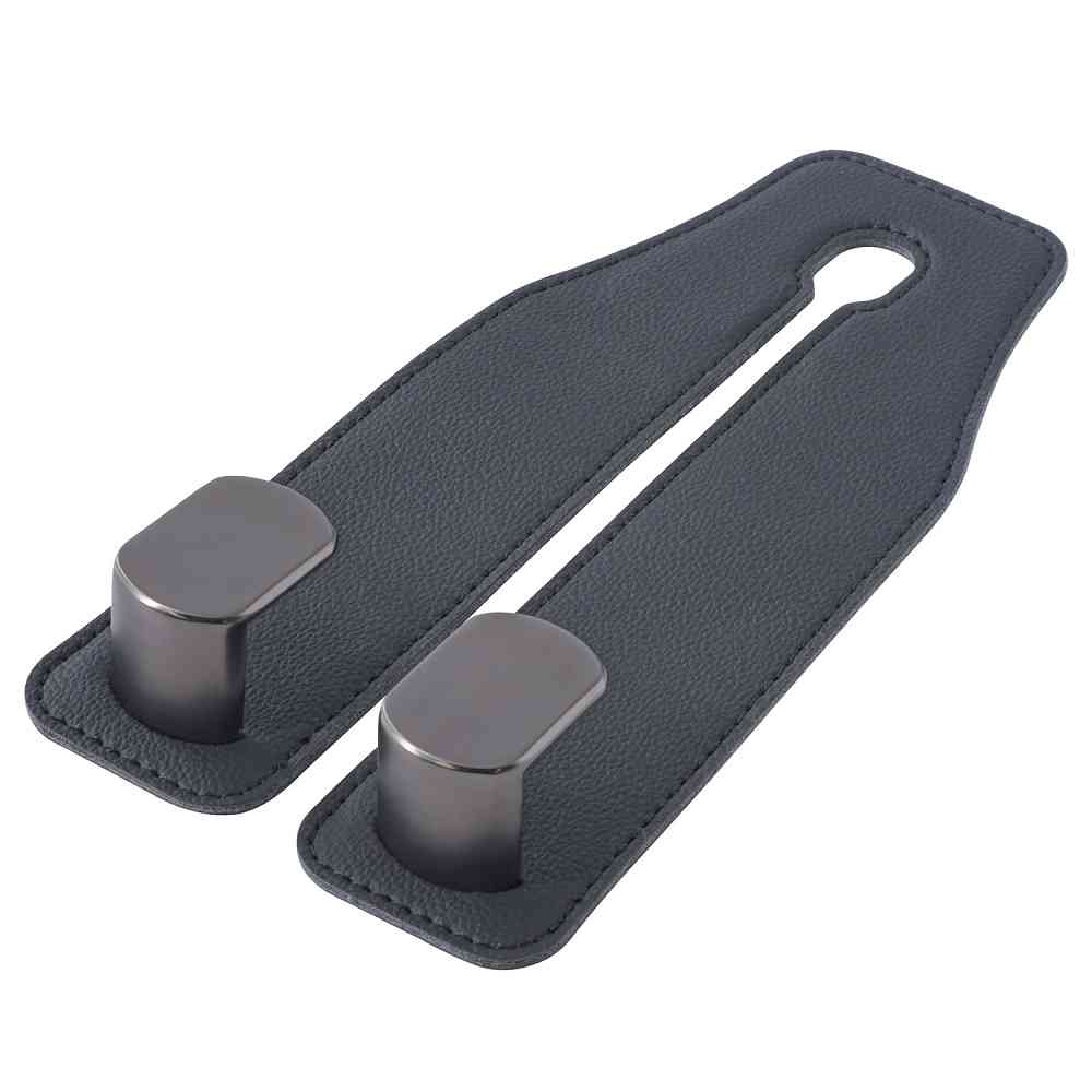 セイワ　レザー調ツインシートフック　ＷＡ１６１