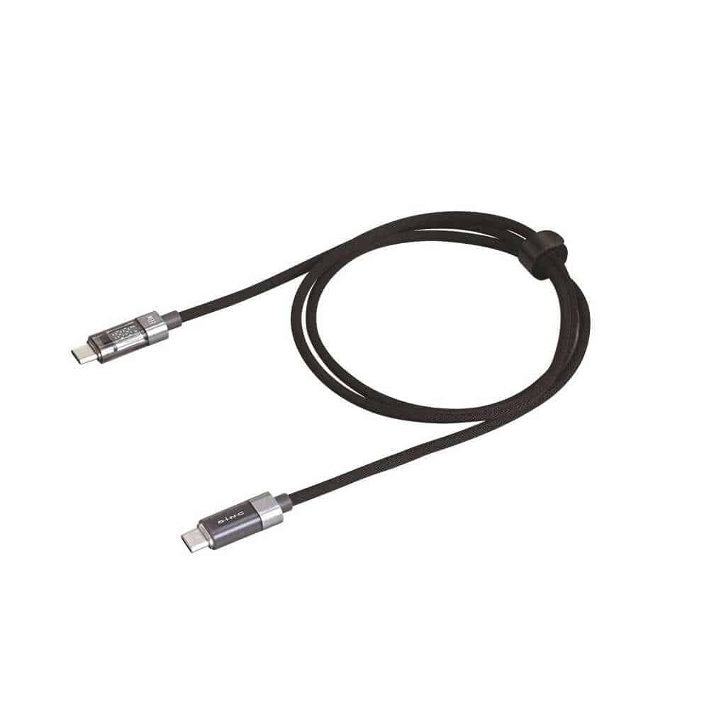 セイワ ハイパーUSBケーブル CtoC D628