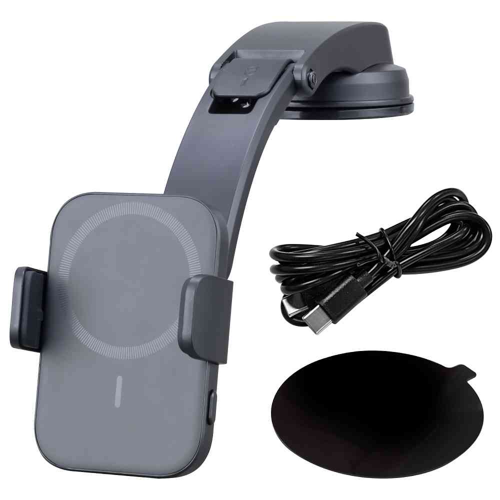 セイワ　ダブルホールドスマホホルダーＤＢ　Ｄ６４３