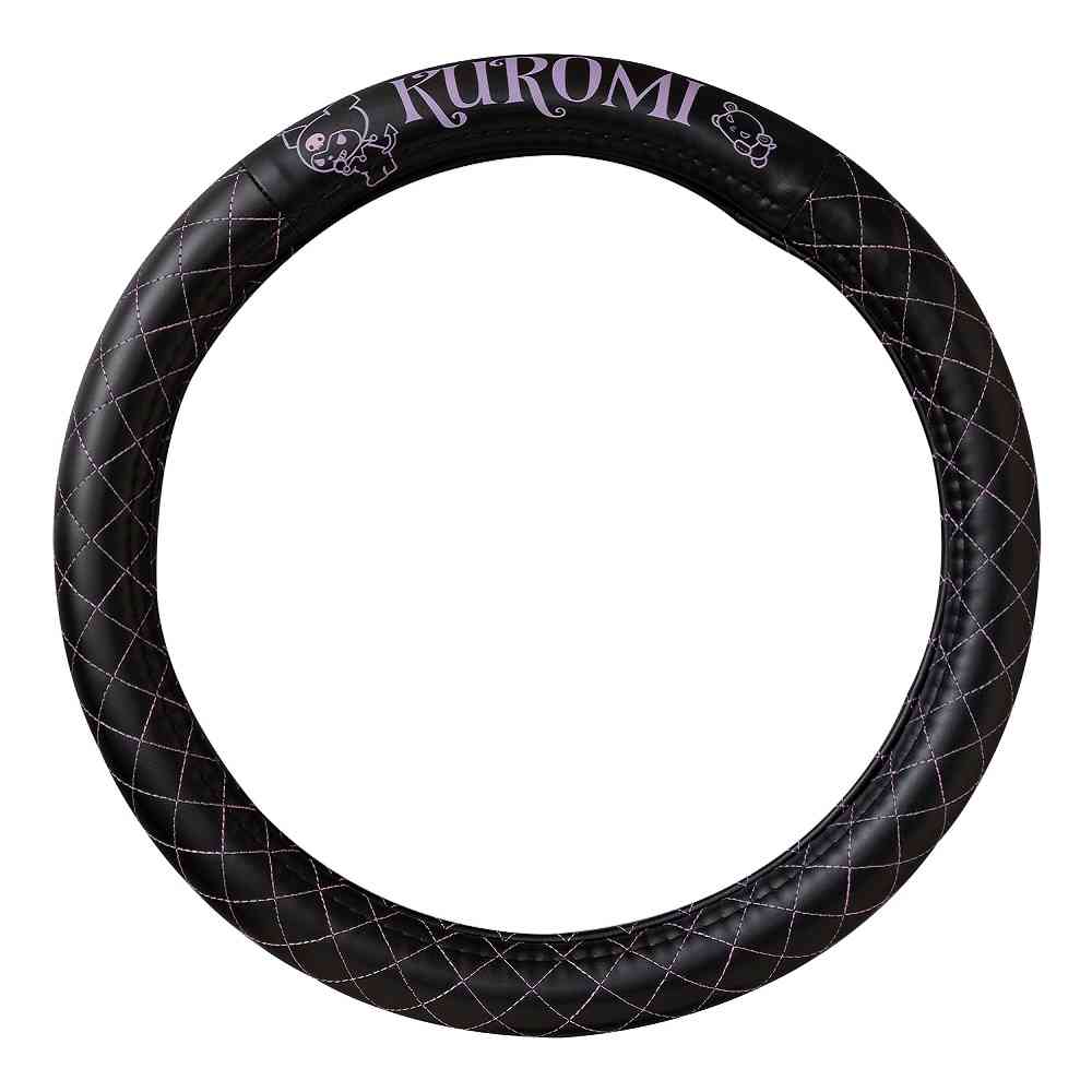 セイワ　キルティングハンドルカバー　クロミ　ＫＴ５６８