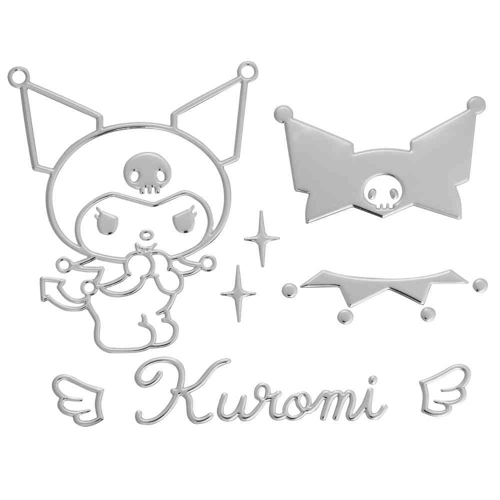 セイワ　エンブレムステッカー　クロミ　ＫＴ５７２