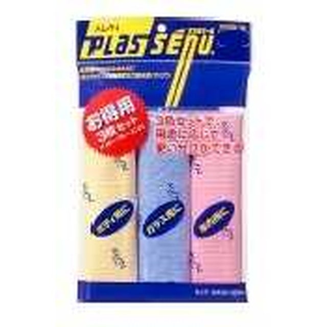 プラスセ‐ヌ（オトクヨウ3マイセット）