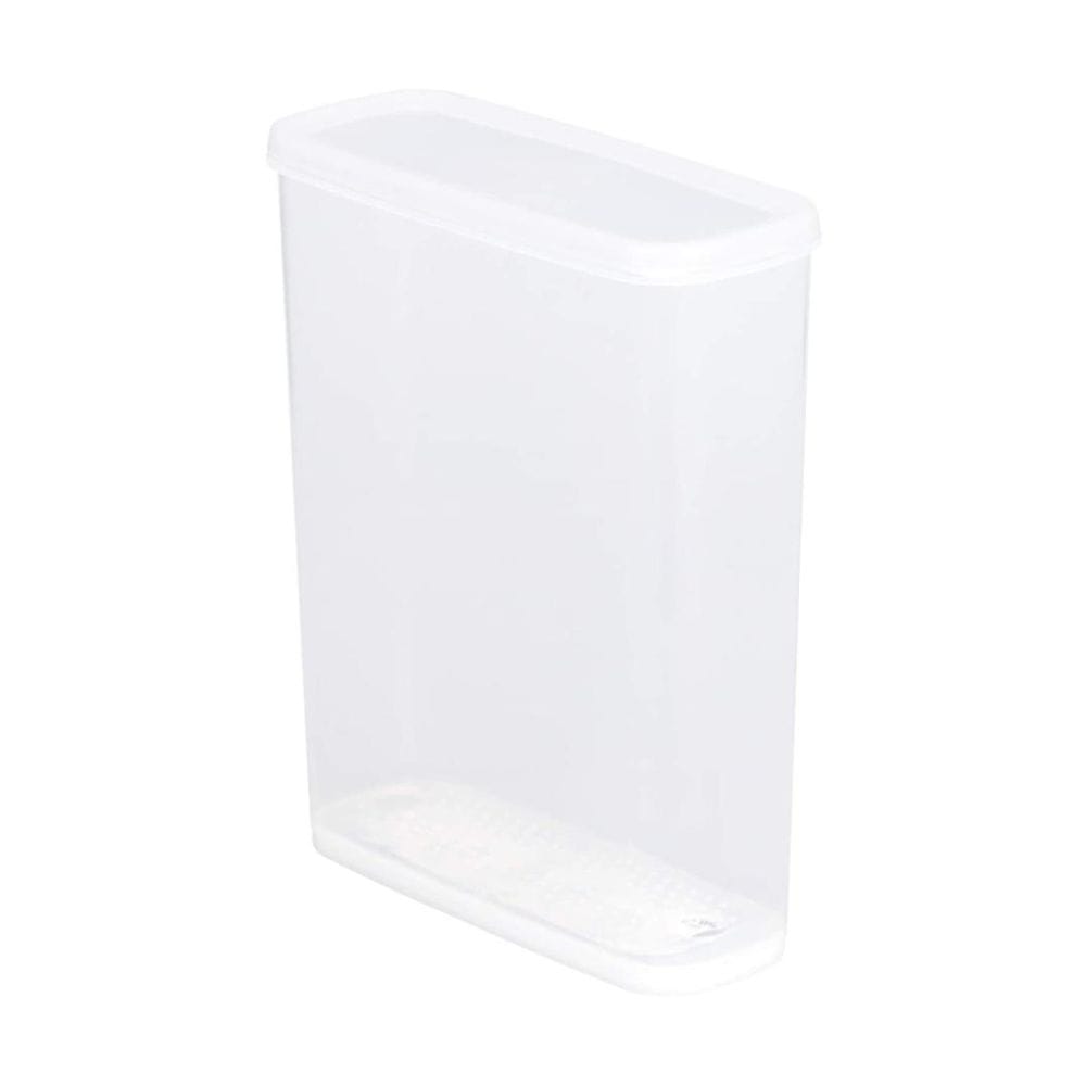 イノマタ化学 乾物ストッカー6.0 ナチュラル