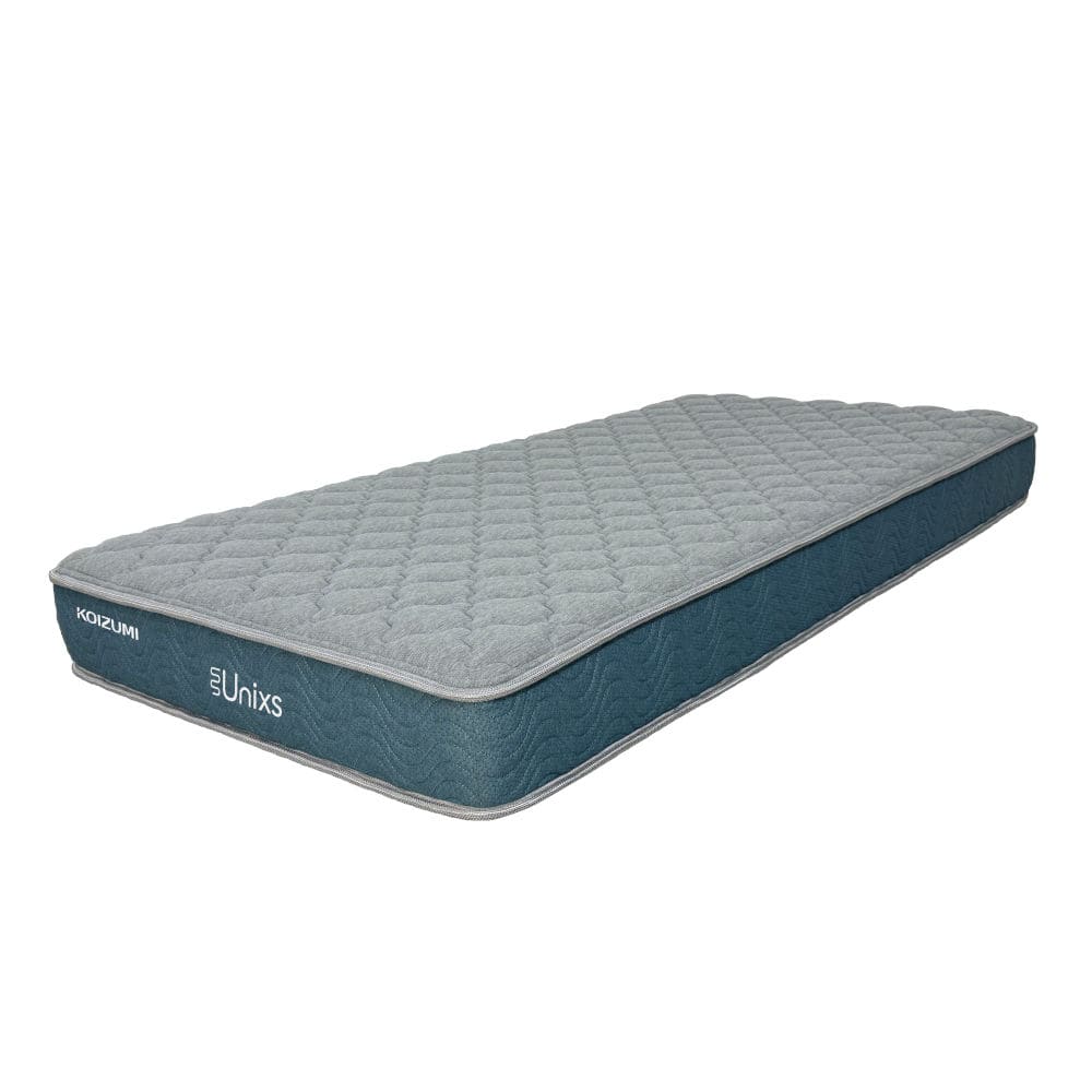 Unixs KAS-561 シングルマットレス（圧縮） 【直送品】 返品・キャンセル・他商品と同時購入は不可