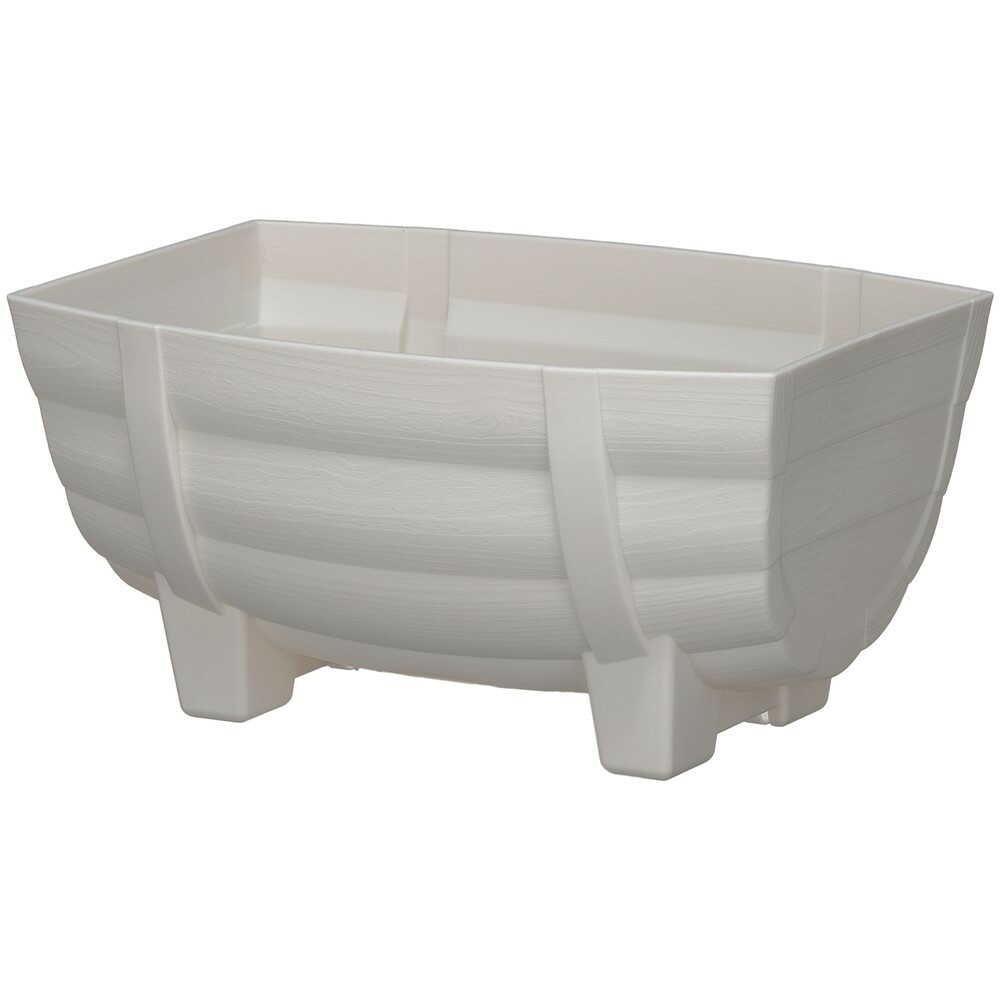 アップルウェアー タルプランター 28型 ホワイト