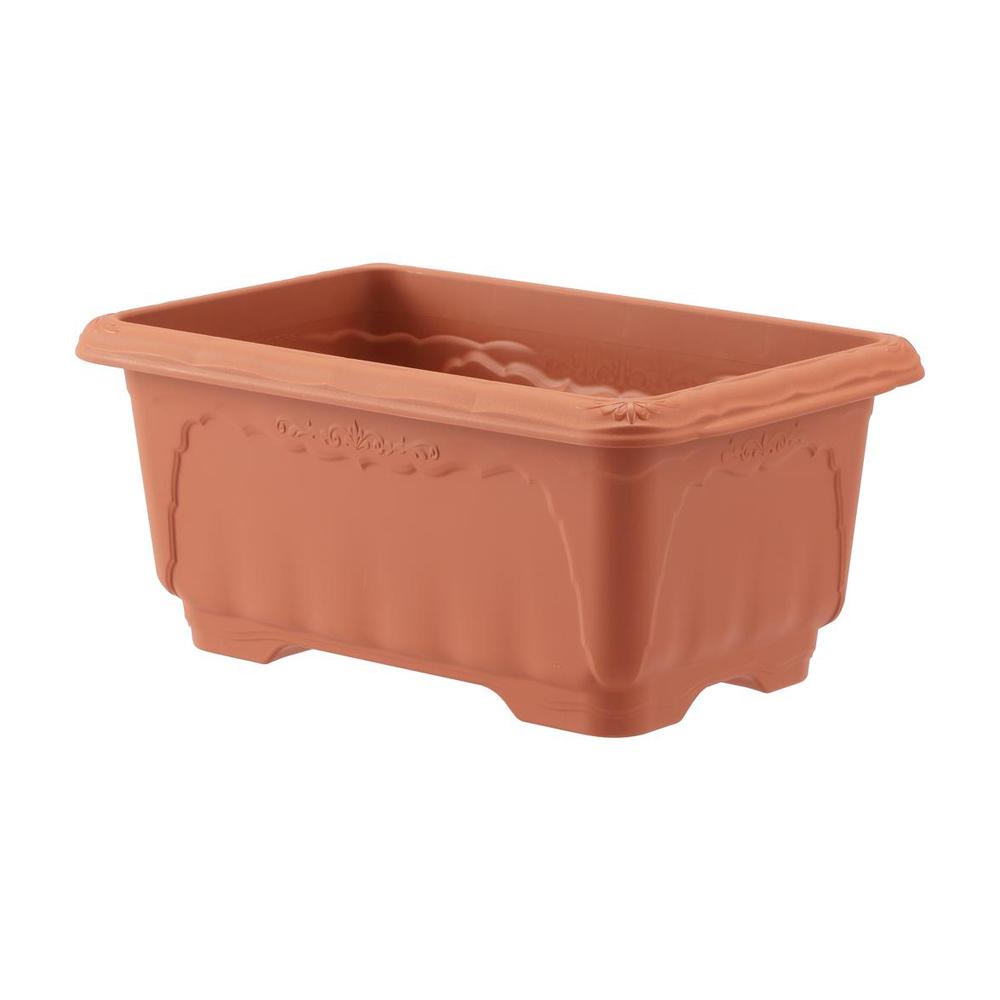 アップルウェアー クイーンワイド ブラウン